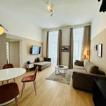 Book-A-Room Panda-Apartments Wien Exterior foto