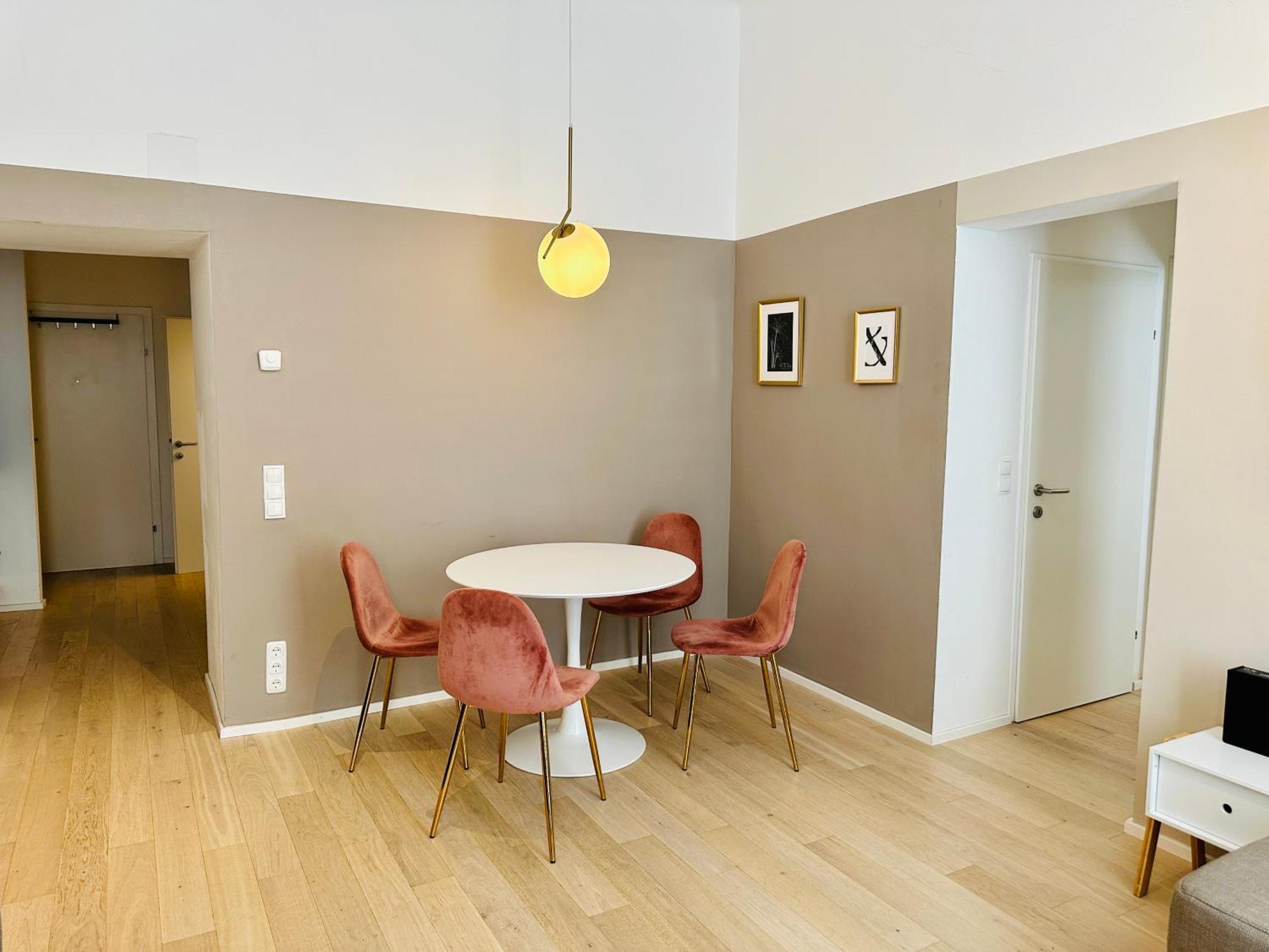 Book-A-Room Panda-Apartments Wien Exterior foto