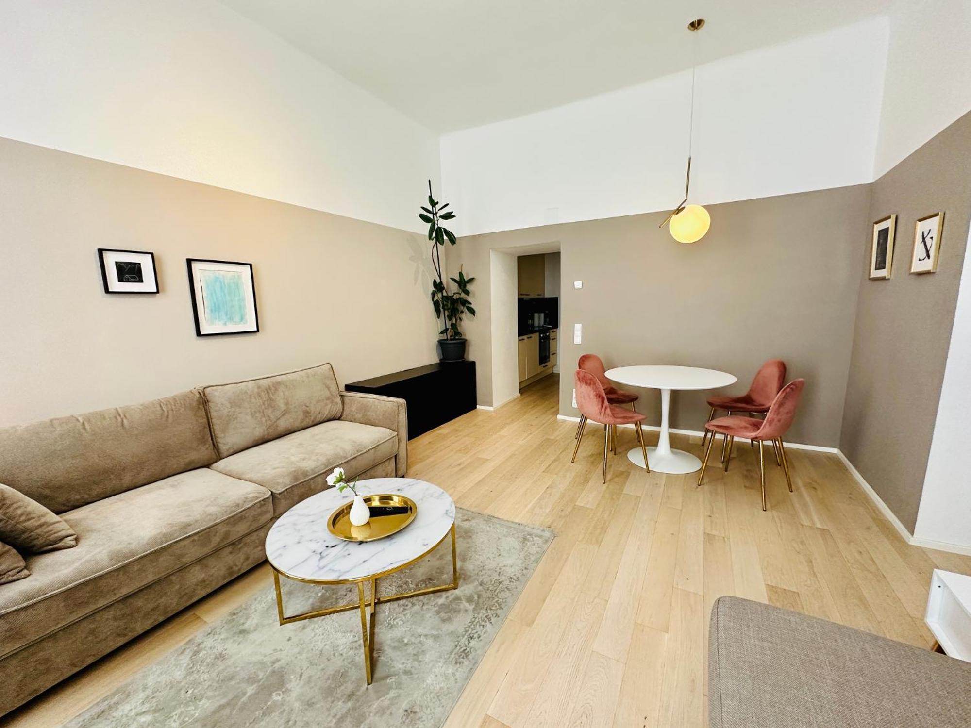 Book-A-Room Panda-Apartments Wien Exterior foto