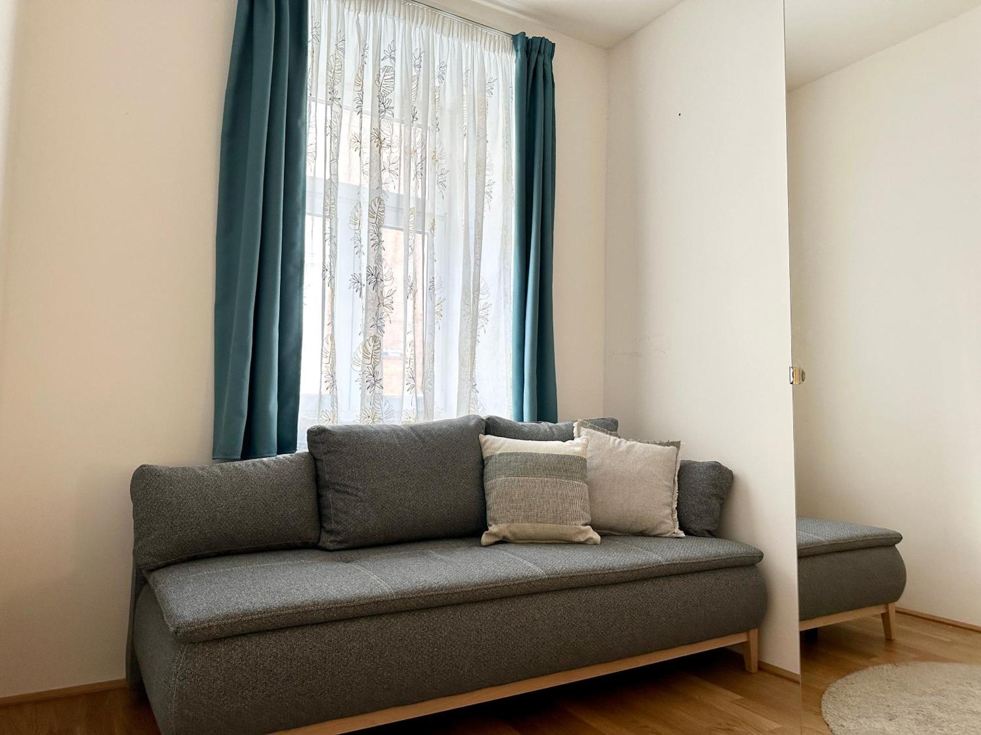 Book-A-Room Panda-Apartments Wien Exterior foto