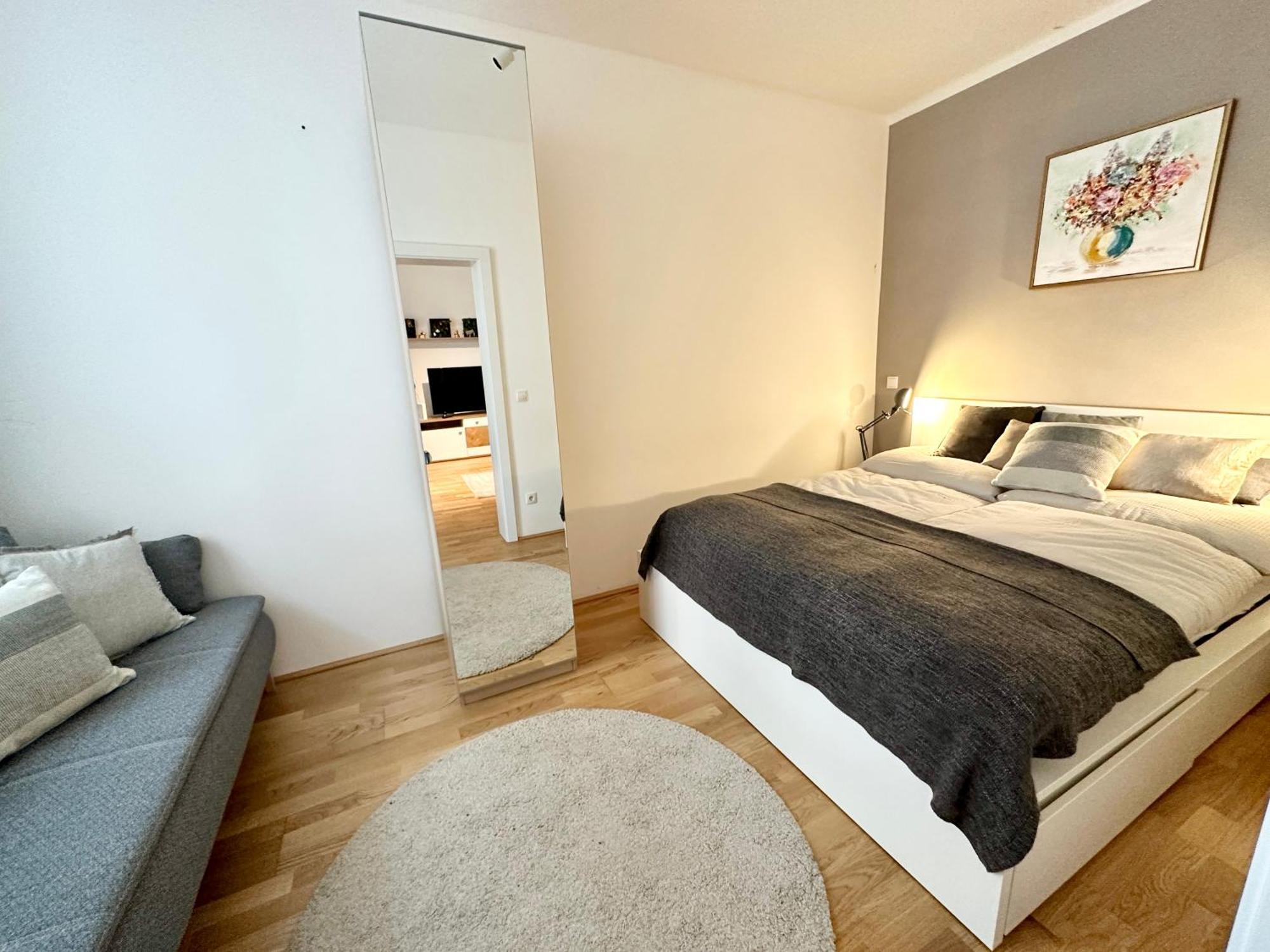 Book-A-Room Panda-Apartments Wien Exterior foto
